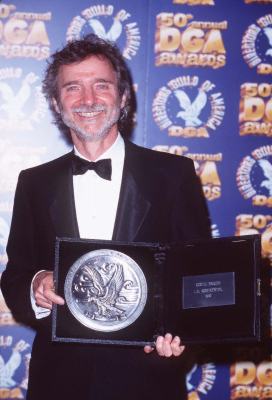 Curtis Hanson