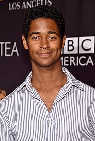 Primary photo for Alfred Enoch