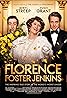 Florence Foster Jenkins (2016) Poster