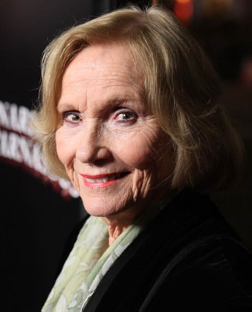 Eva Marie Saint at an event for Đánh Cược Với Quỷ (2009)