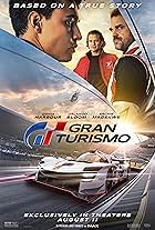 Gran Turismo: Tay Đua Cự Phách