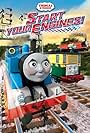 Thomas & Friends: Start Your Engines!