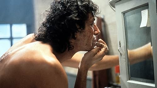 Jeff Goldblum in Người Ruồi (1986)