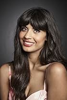 Jameela Jamil in Chốn Bình Yên (2016)