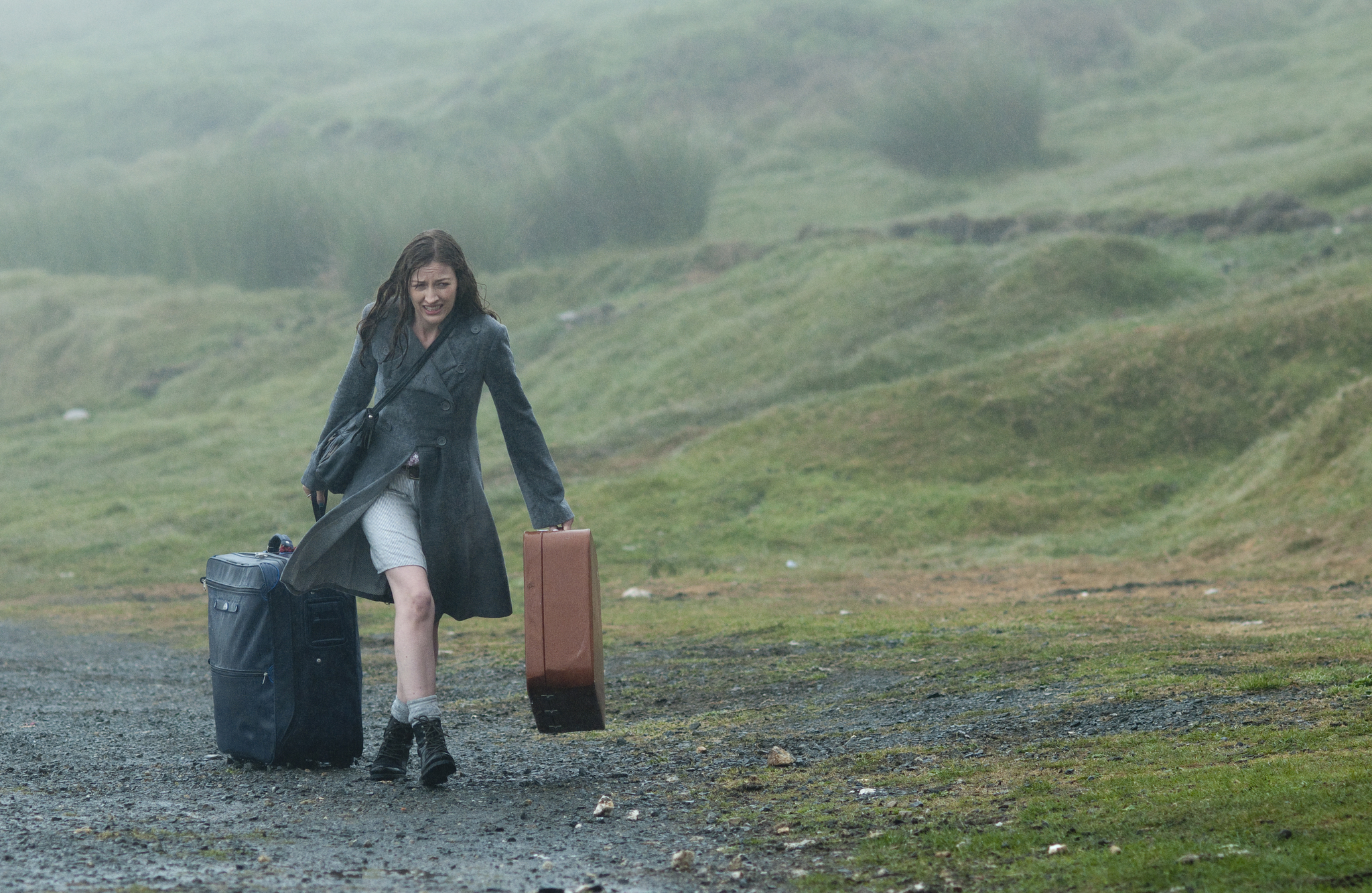 Kelly Macdonald in Cô Dâu Giả (2011)