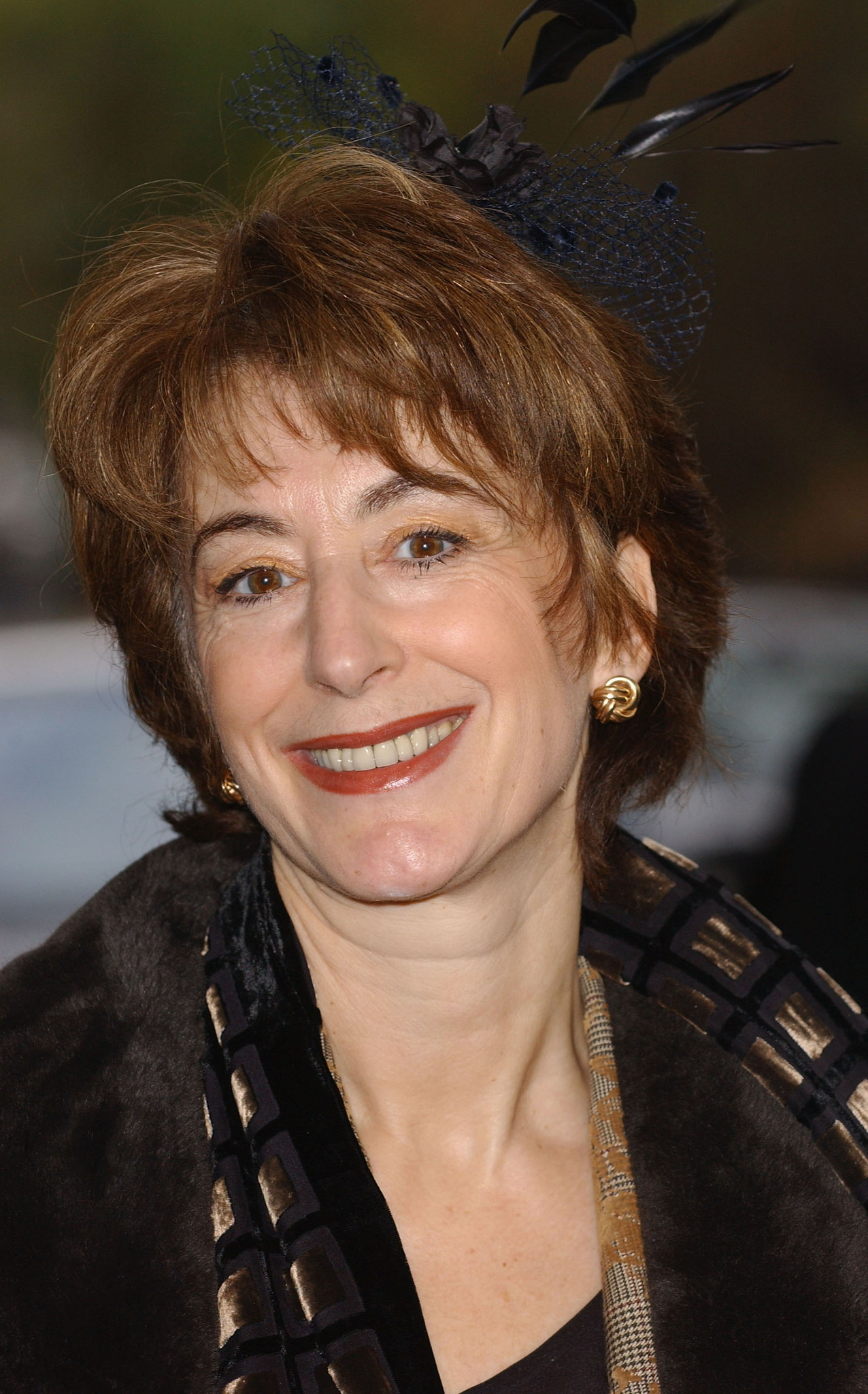 Maureen Lipman