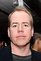 Bret Easton Ellis