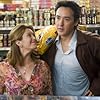 John Cusack and Diane Lane in Must Love Dogs (2005)