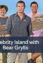 Celebrity Island with Bear Grylls