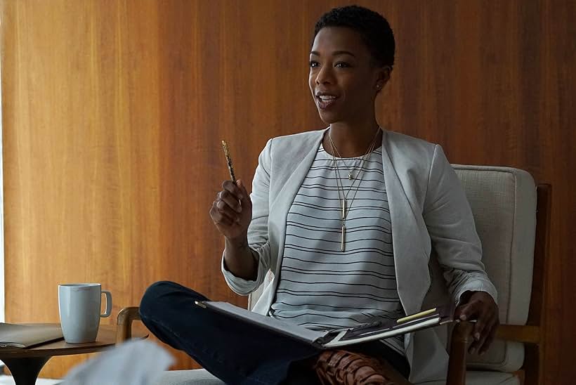 Samira Wiley in You're the Worst (2014)