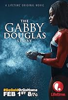 The Gabby Douglas Story