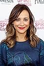 Rashida Jones