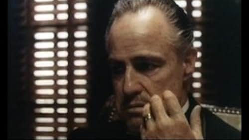 Trailer for The Godfather