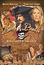 Band of Pirates DVD Family Cover