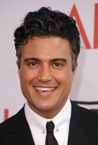 Primary photo for Jaime Camil