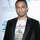 Aaron McGruder