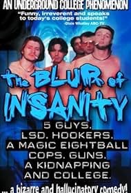 The Blur of Insanity (1999)