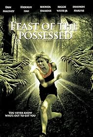 Feast of the Possessed (2013)