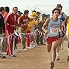 Kevin Costner and Hector Duran in McFarland, USA (2015)