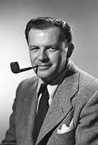 Joseph Mankiewicz circa 1959