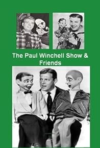 Primary photo for The Paul Winchell Show