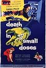 Mala Powers in Death in Small Doses (1957)