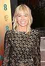 Zoë Ball