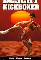 Desert Kickboxer