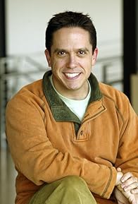 Primary photo for Lee Unkrich