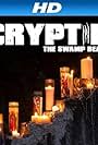 Cryptid: The Swamp Beast (2014)