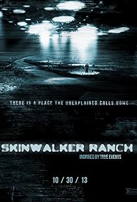 Primary photo for Skinwalker Ranch