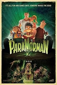 Primary photo for ParaNorman