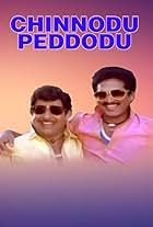 Chinnodu Peddodu (1988)