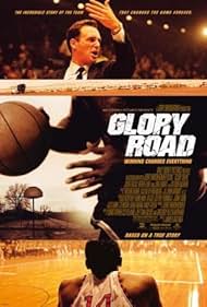 Josh Lucas in Glory Road (2006)