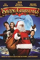 Saving Christmas (2017) Poster