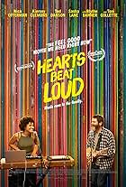 Nick Offerman and Kiersey Clemons in Hearts Beat Loud (2018)