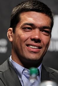 Primary photo for Lyoto Machida