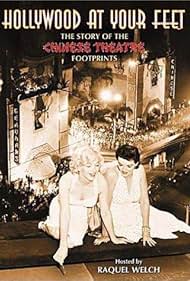 Hollywood at Your Feet: The Story of the Chinese Theatre Footprints (2000)