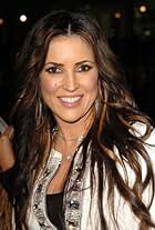 Jillian Barberie at an event for Huấn Luyện Viên Bóng Rổ (2005)