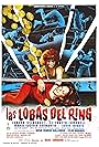 Las lobas del ring (1965)