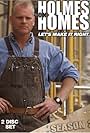 Mike Holmes in Holmes on Homes (2001)