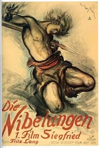 Primary photo for Die Nibelungen: Siegfried