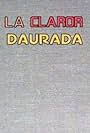 La claror daurada (1989)