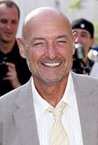 Terry O'Quinn