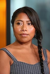 Primary photo for Yalitza Aparicio