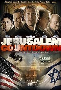 Primary photo for Jerusalem Countdown