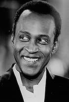 Cleavon Little in Mạng Sống Của Fletch (1989)