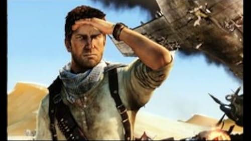 Uncharted 3: Drake's Deception (VG)