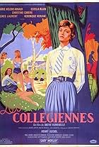 Les collégiennes