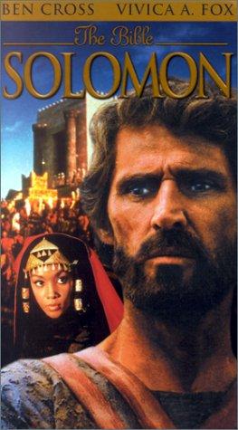 Solomon (1997)